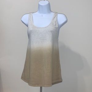 Lululemon Color Fade Tank Top!